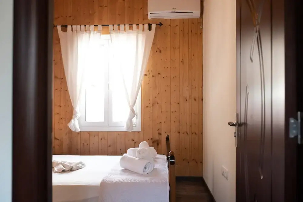 Luxury Loft Lefkas