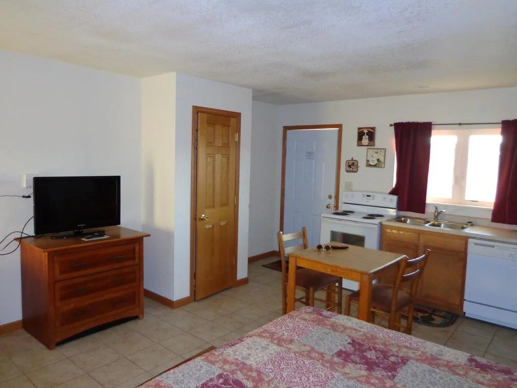 El Vu Motel