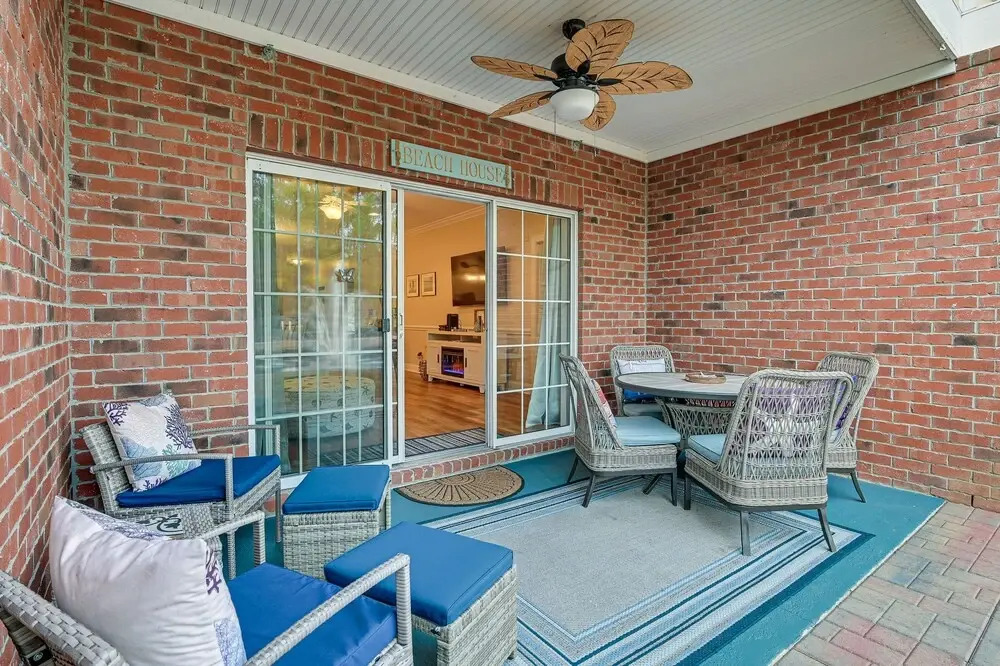 Murrells Inlet Condo w/ Pool Access: Near Beach!