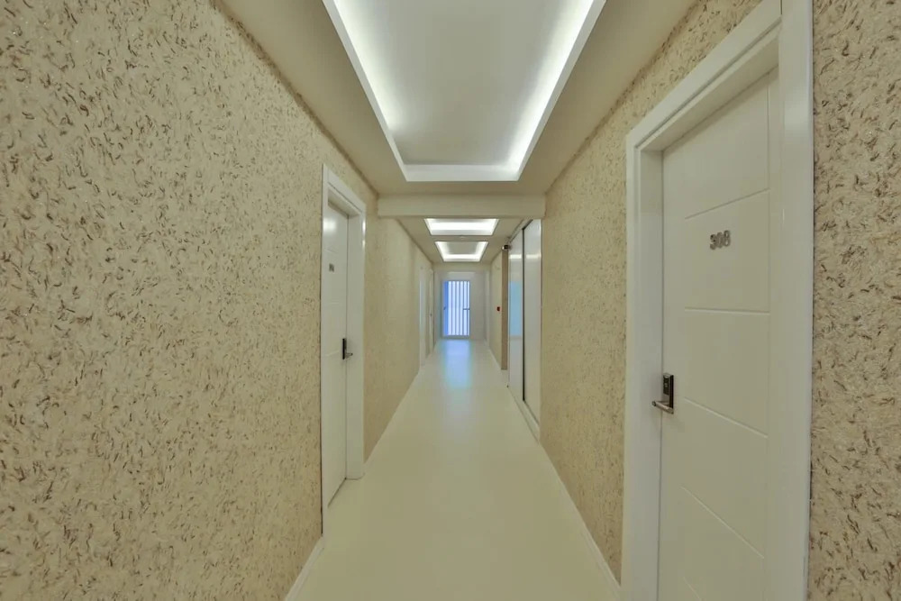 Hotel Likya