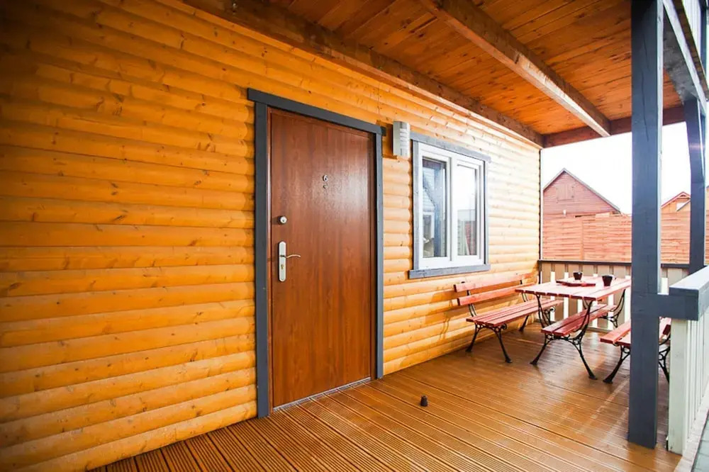 Baltic Beach House