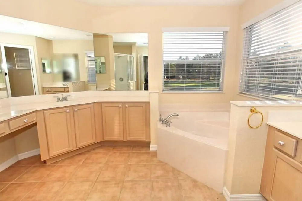 Ov3636 - Highlands Reserve - 5 Bed 3 Baths Villa