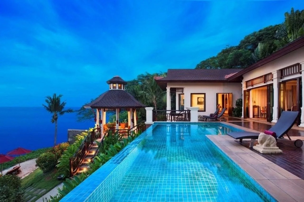 InterContinental Pattaya Resort by IHG