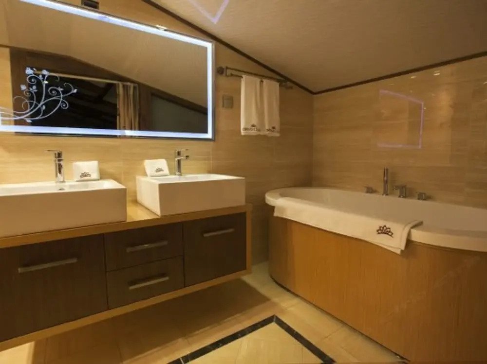 UNThinkHotel Dream Land