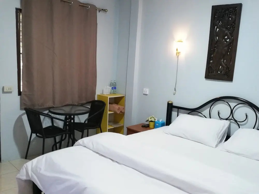 Napadol Resort