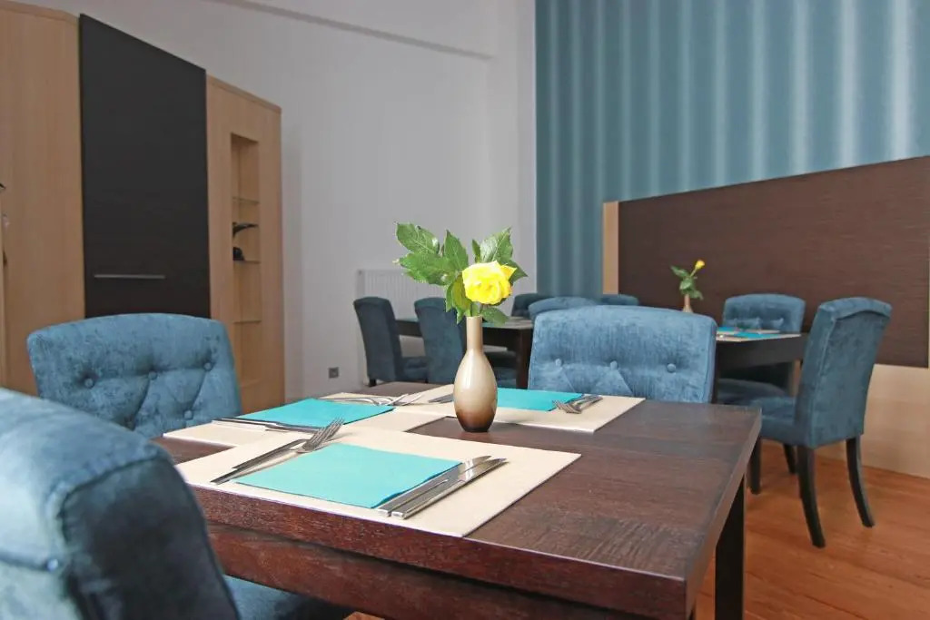 Hotel Villa WellenRausch by UniqStay