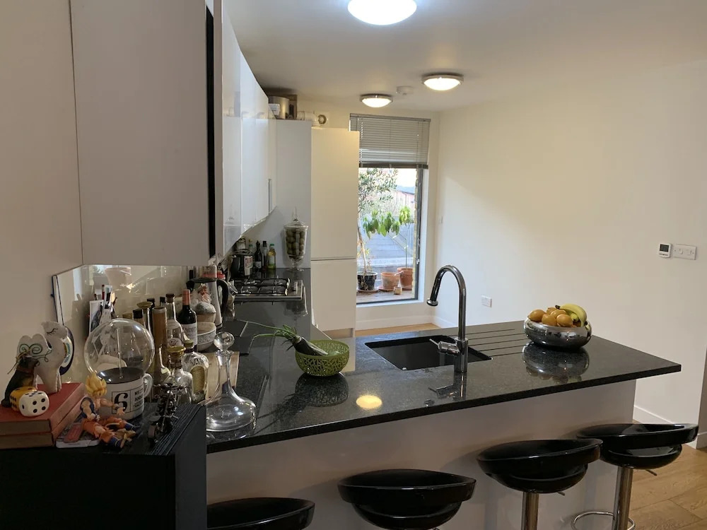 Cosy 2 bedroom apartment