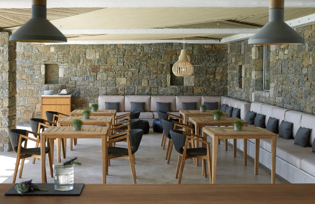 The Coast Bill&Coo-The Leading Hotels of the World