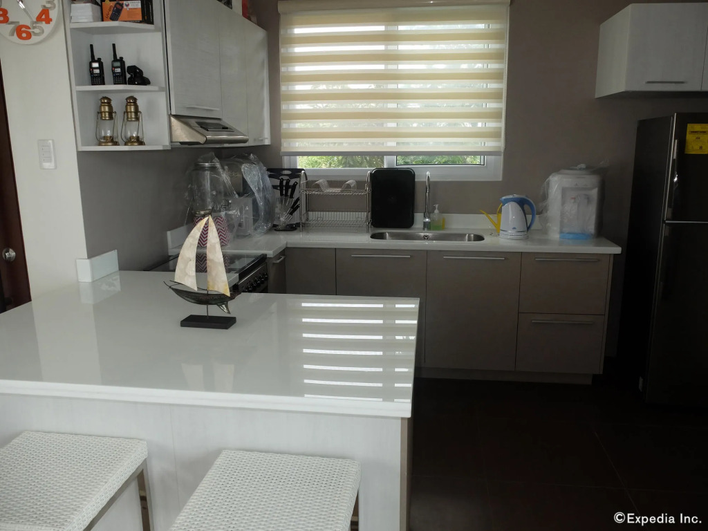 One Hagdan Villas