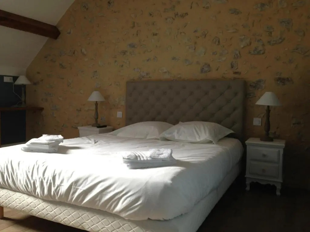 Auberge du Moulin à Vent, The Originals Relais
