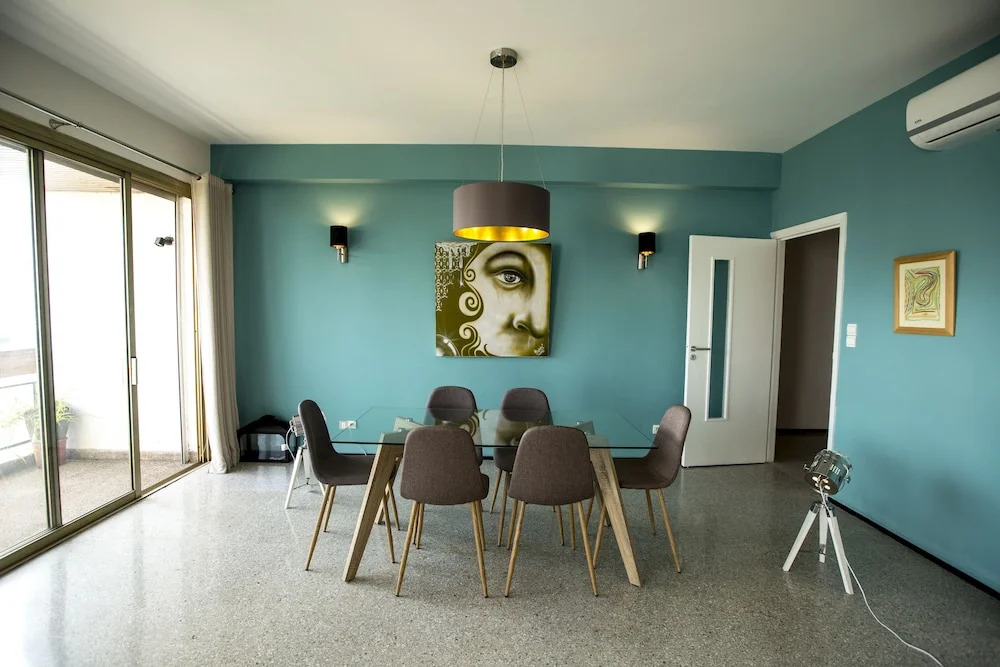 Senior Suite Balima M61