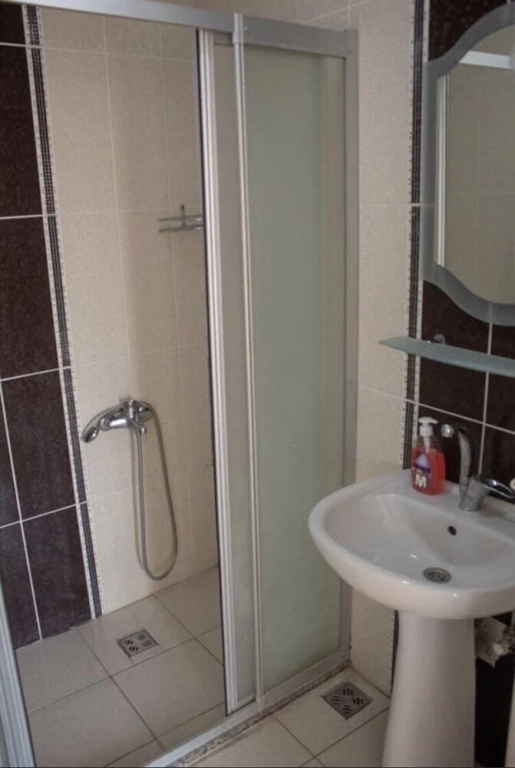 UnSide Apart Otel