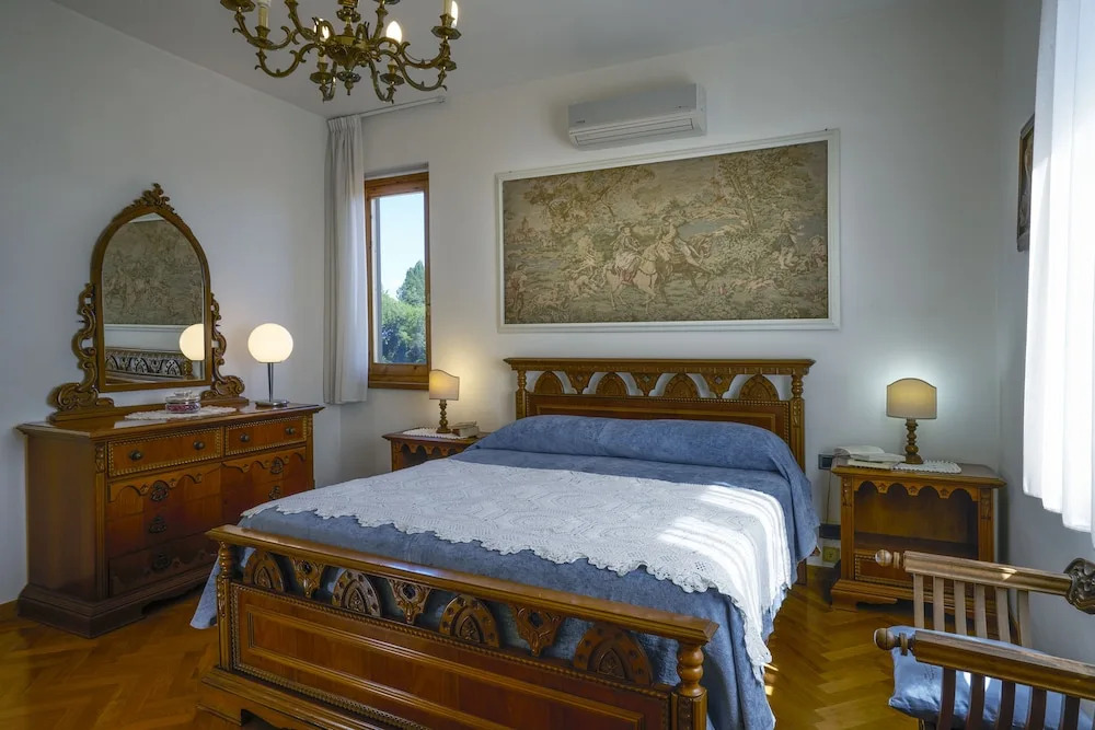 Villa Il Borraccio - Apartments Azalea and Begonia
