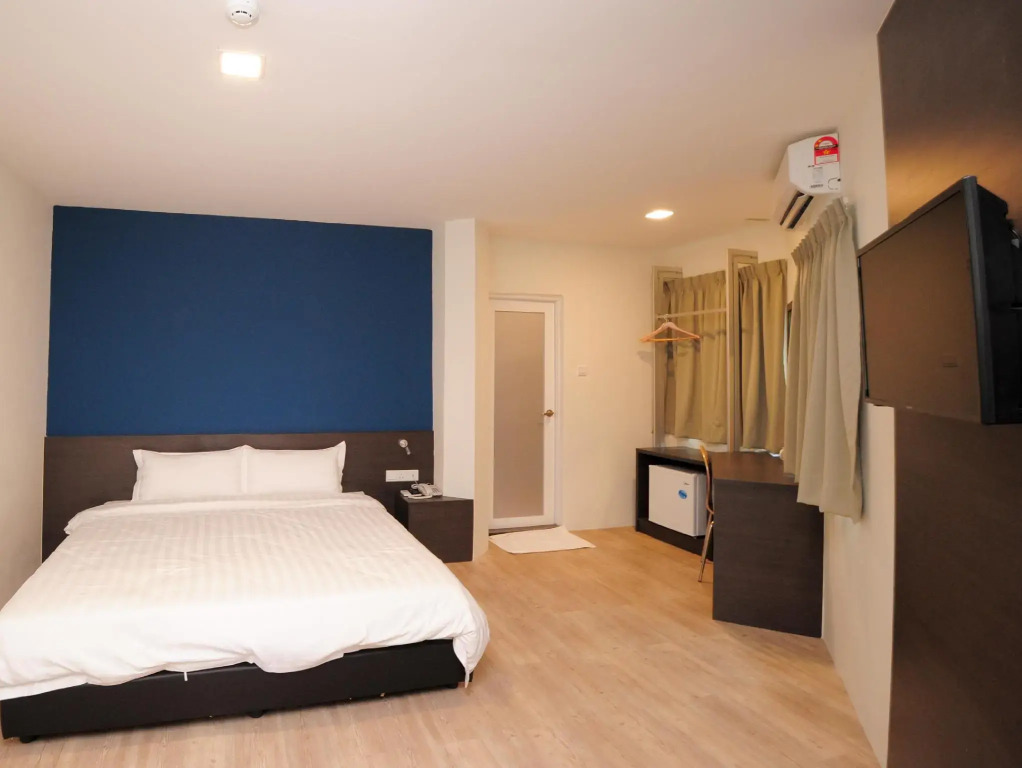 Hotel Mezzo