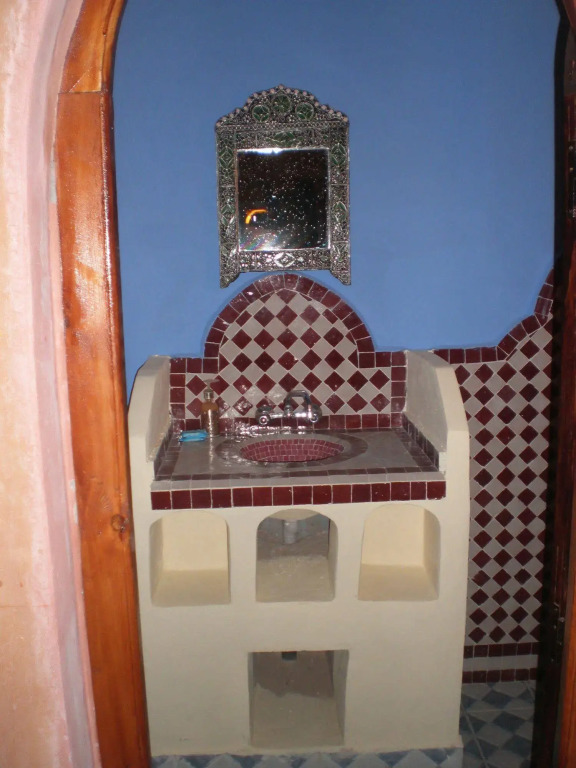 Riad Aicha & Camel Trekking
