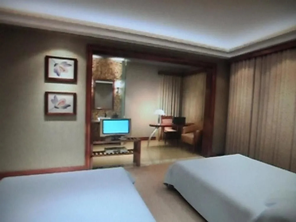 Yuchen Hotel - Zhuhai