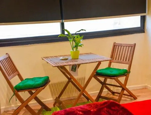 Appartement Centre Rabat