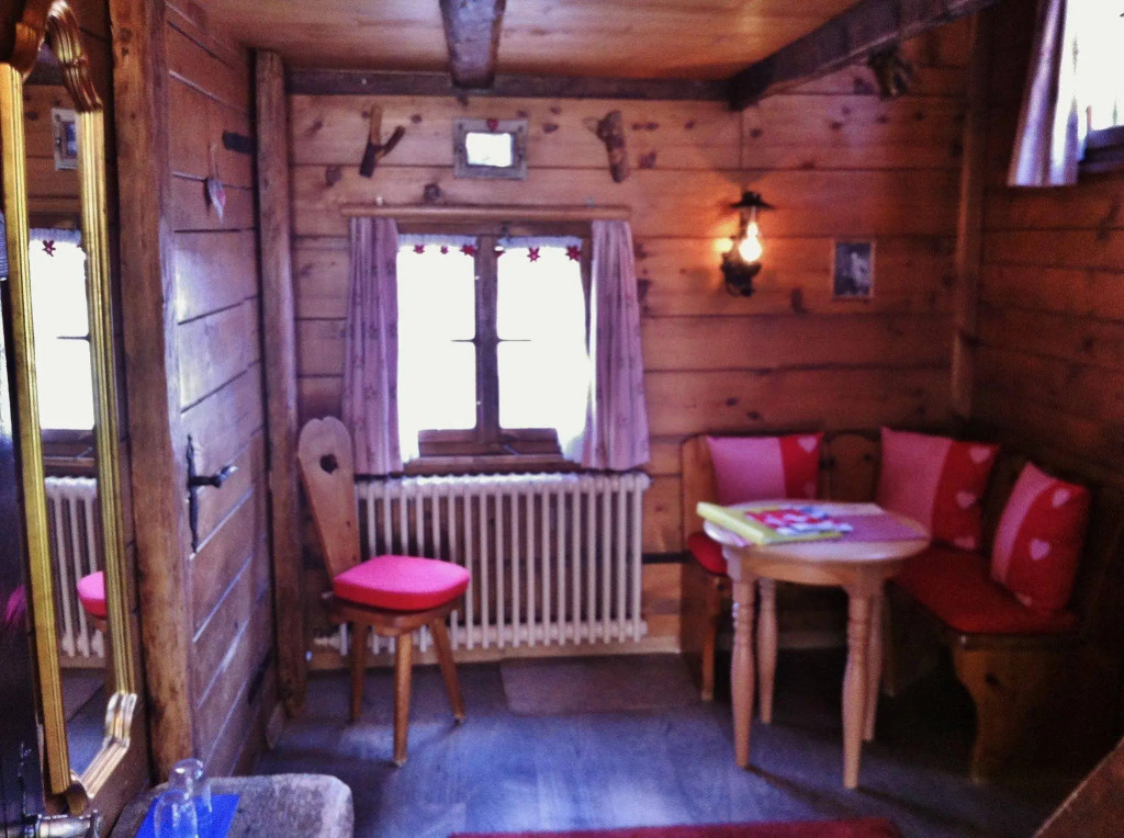 Hotel Romantica
