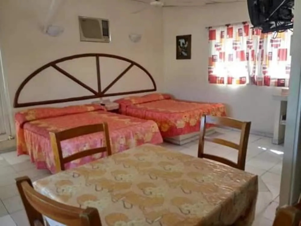 Hotel Suites Licha Acapulco