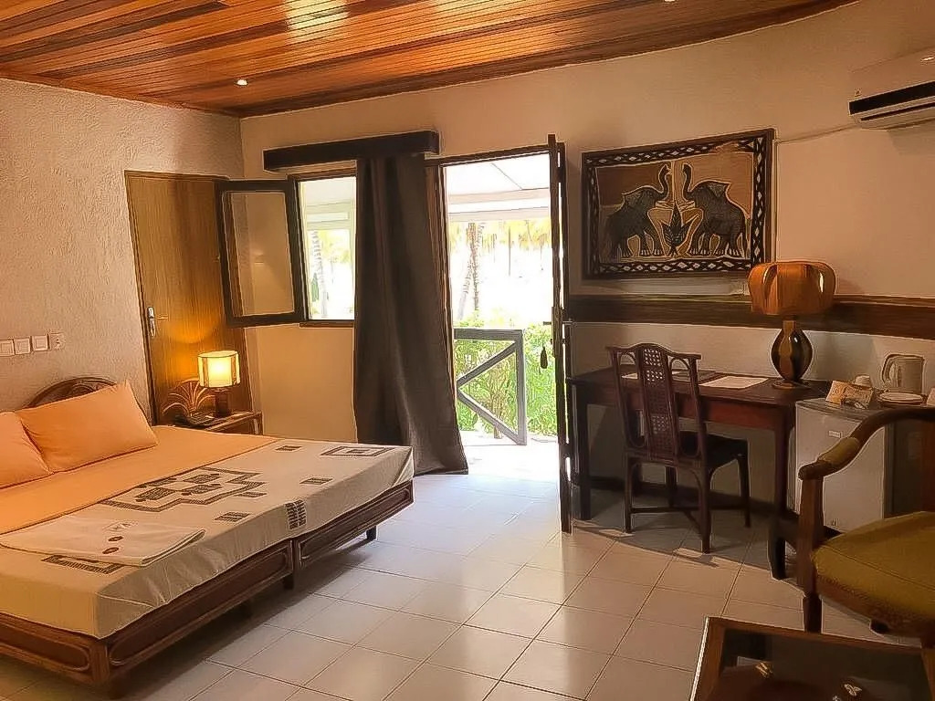 Enotel Beach Hotel