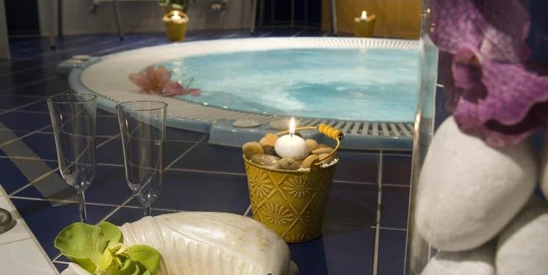 Wellness Hotel IRIS