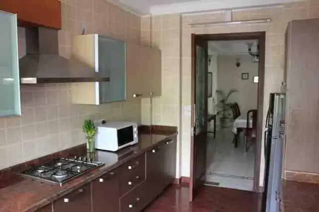 Saket Bed and Breakfast