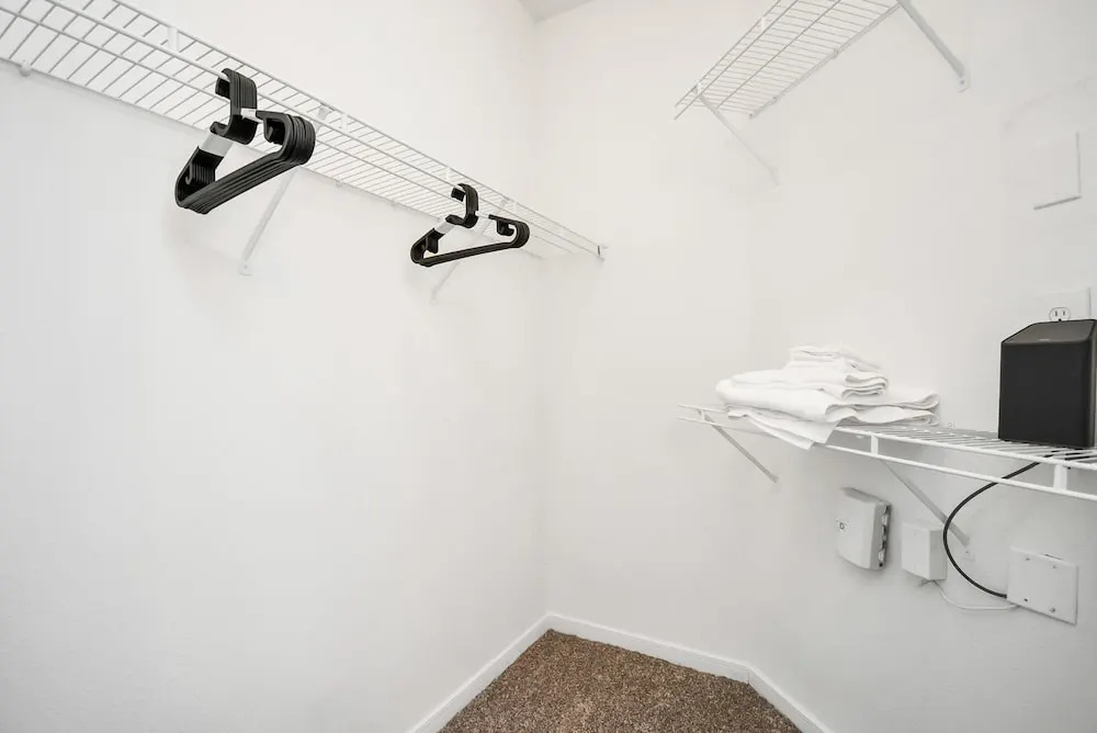 TX Home Group - Medical Center