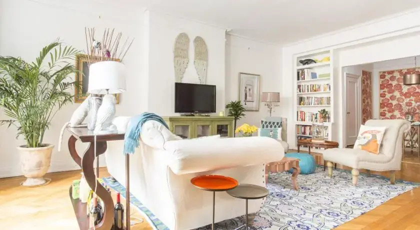 Uptown by onefinestay
