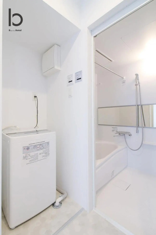 Beautiful New 1BR Apartment for 6 ppl