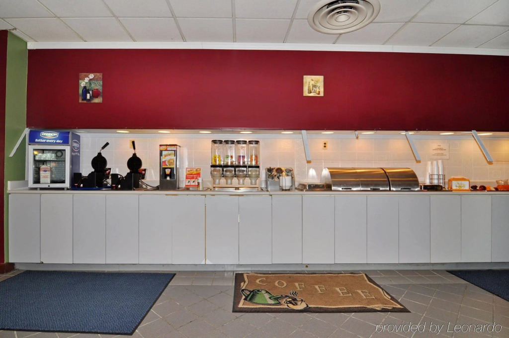 Best Western Fairfax City