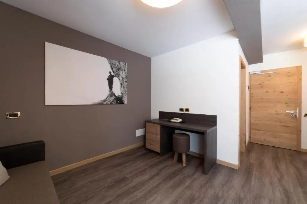 Hotel Baita Dovich