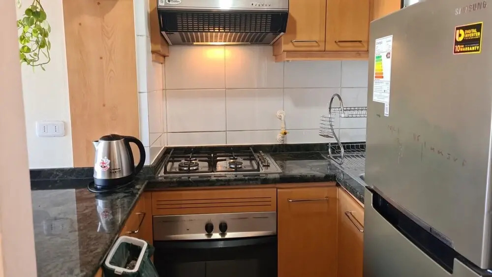 Apartamentos Manuel Montt Suites