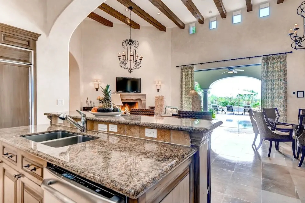 Cielos 86 - Four Bedrooms