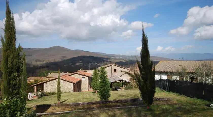 Casa vacanze Cipria