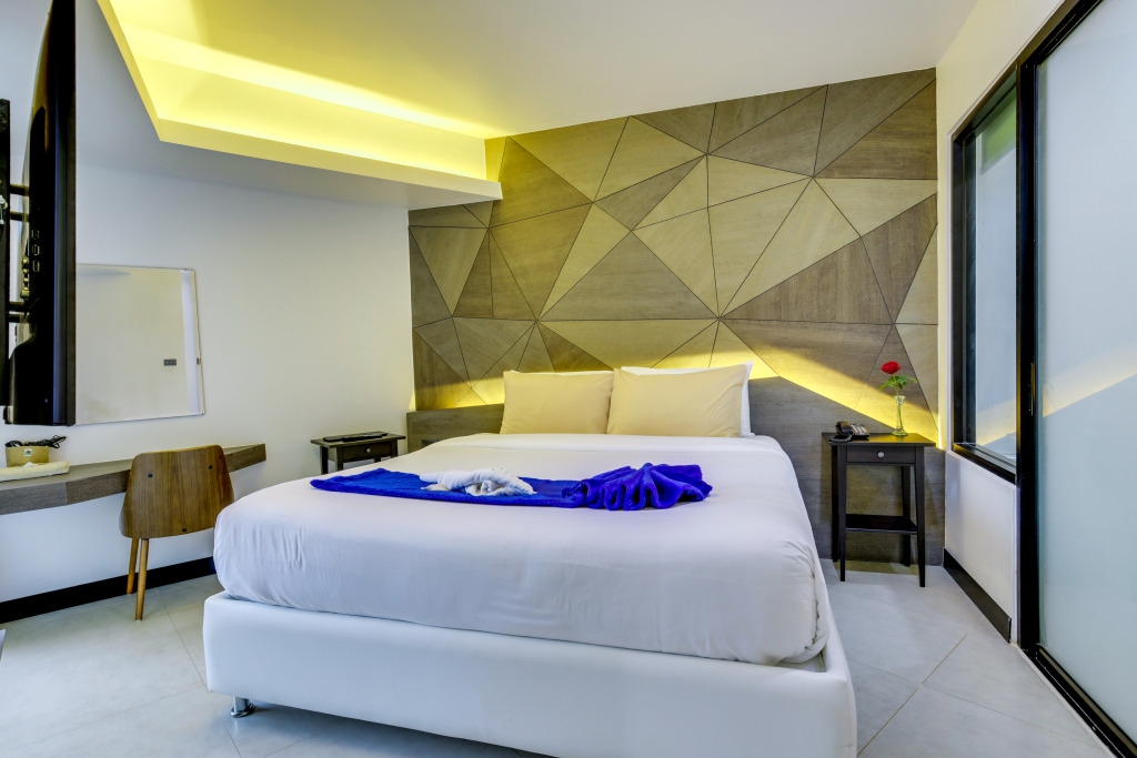 Splendid Hotel @ Khaoyai