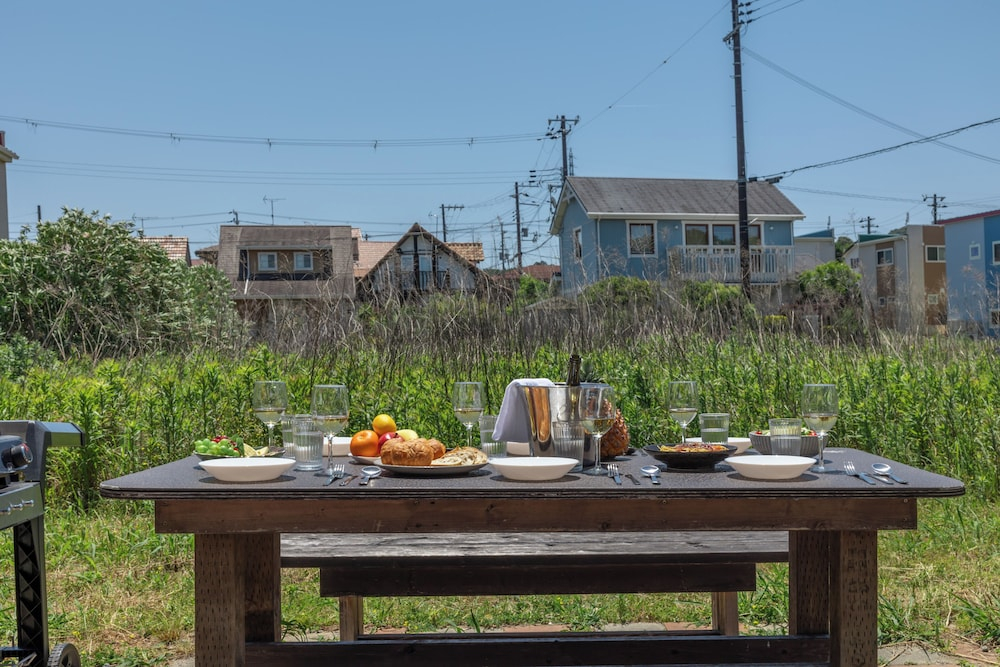 Seaside House Yasutaketei