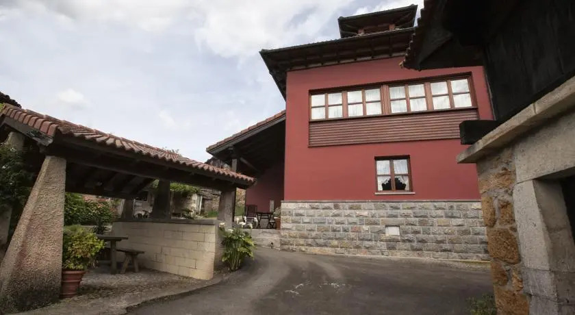 Casa Vacacional Miyares