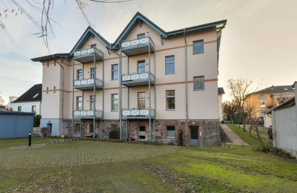 Villa Inge App 12