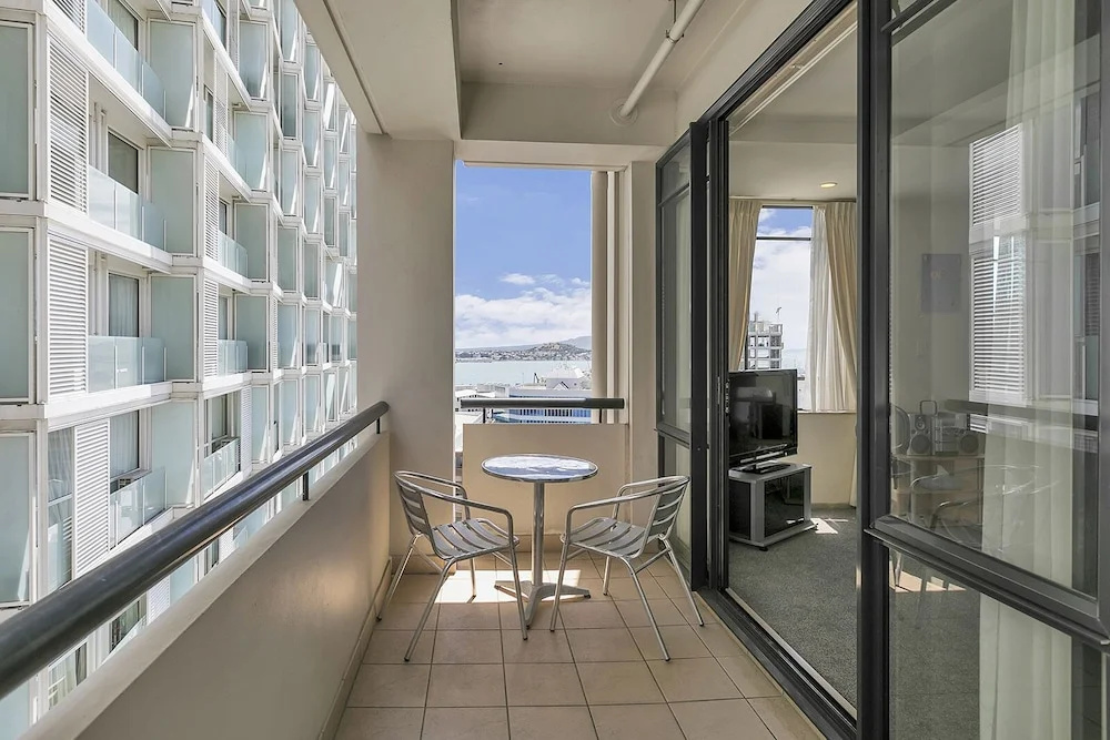 QV Auckland CBD Apartment with Parking and Free Wifi - 769
