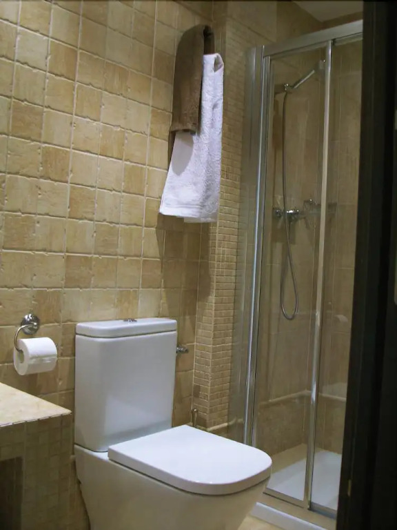 Apartamentos San Gregorio