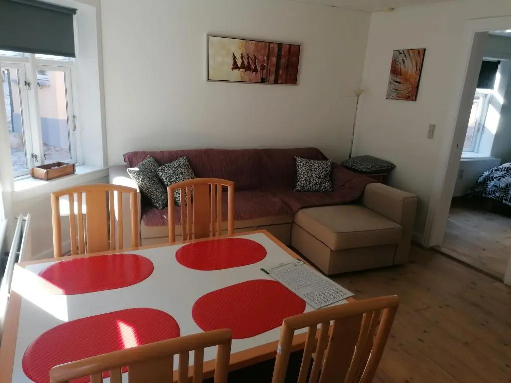 Ribe Guesthouse