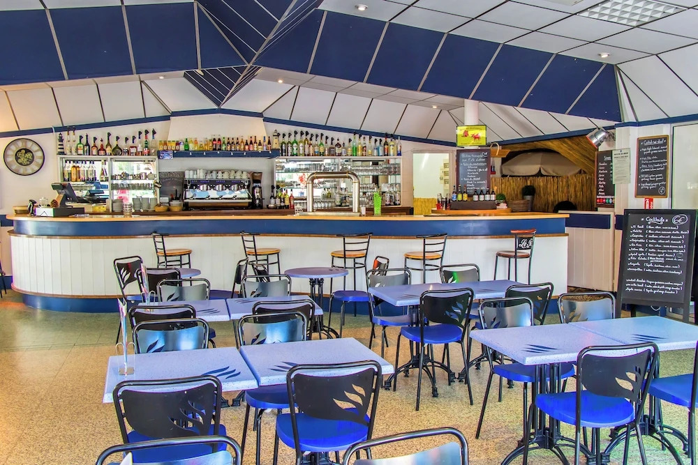 Azureva Club Ile dOleron