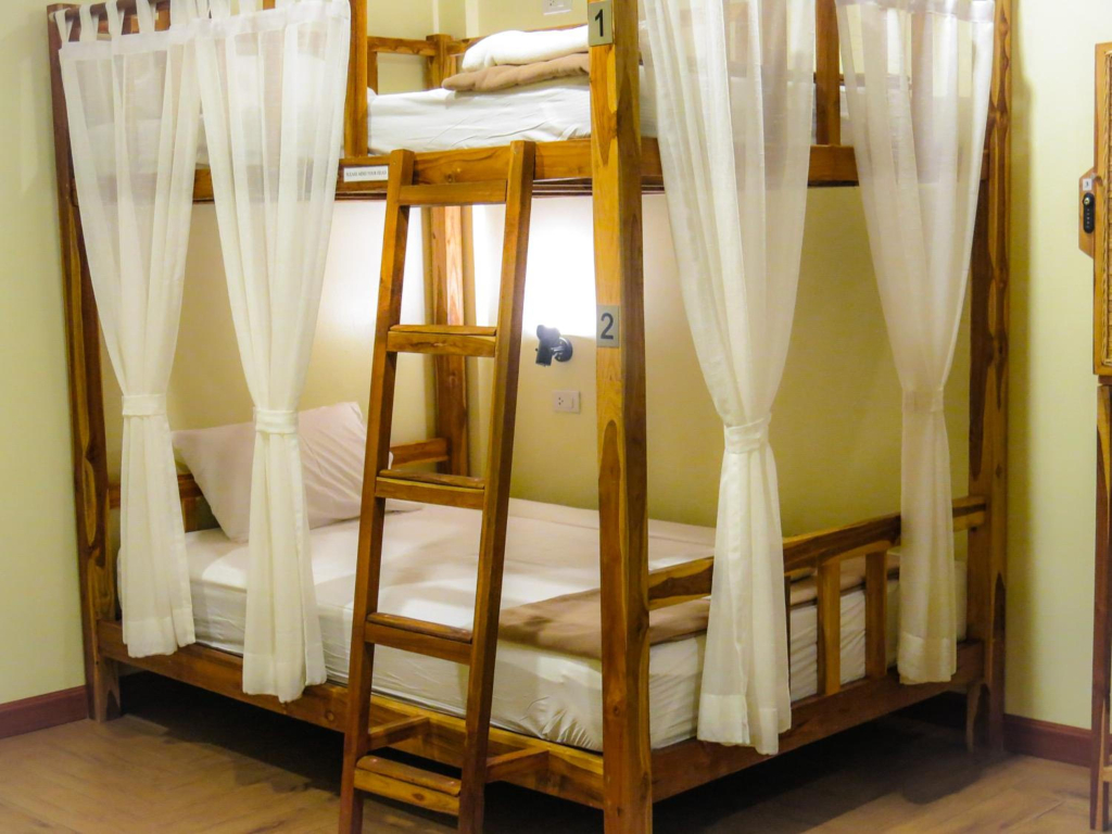 Metro Pratunam Boutique Hotel