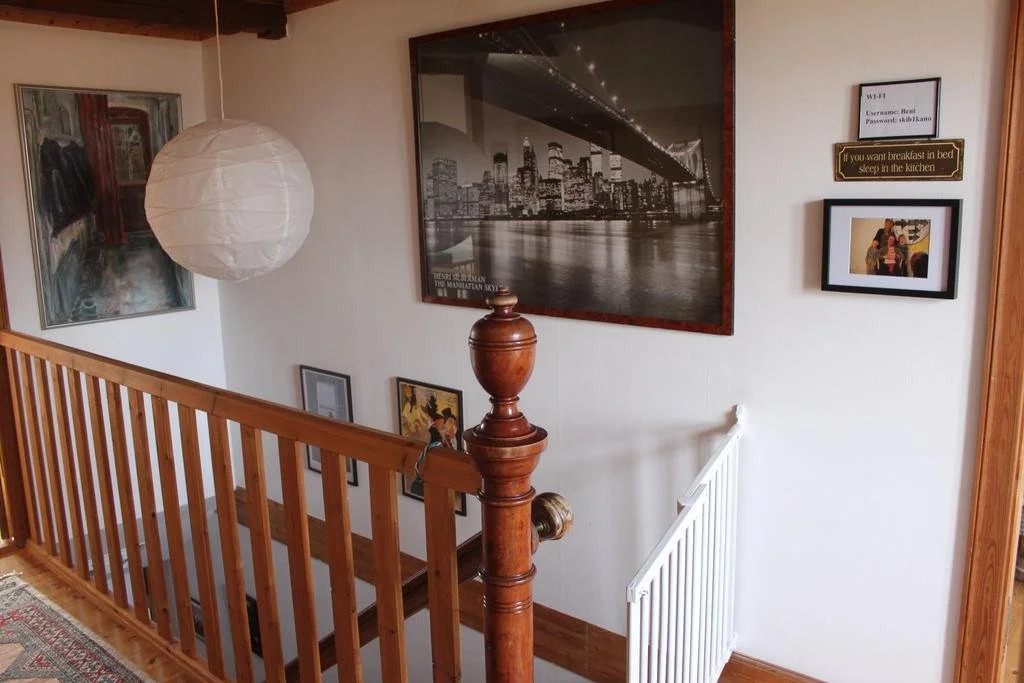 Borup Bed & Breakfast