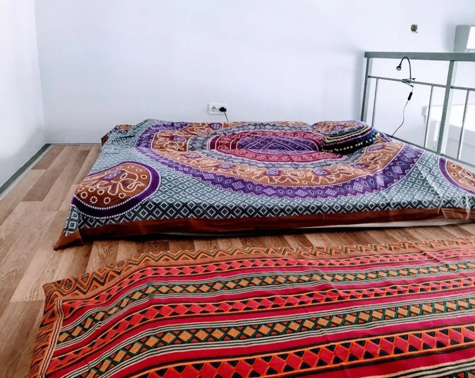 BPM - Maharaja City Loft Apartments