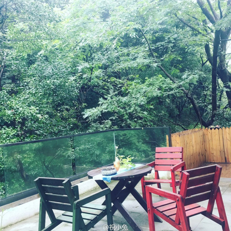 Hangzhou That Day Inns Nearby Lingyin