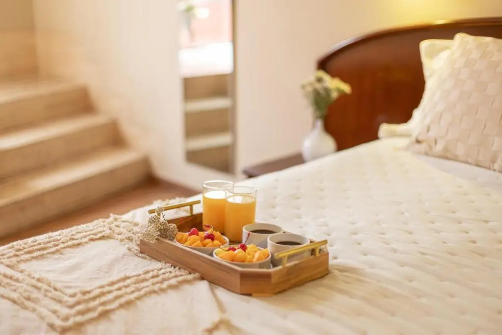 Hotel Park Suites