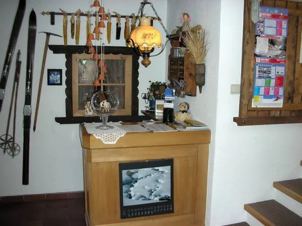 Haus Zirmkogl