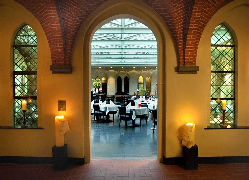 La Merveilleuse by Infiniti hôtel