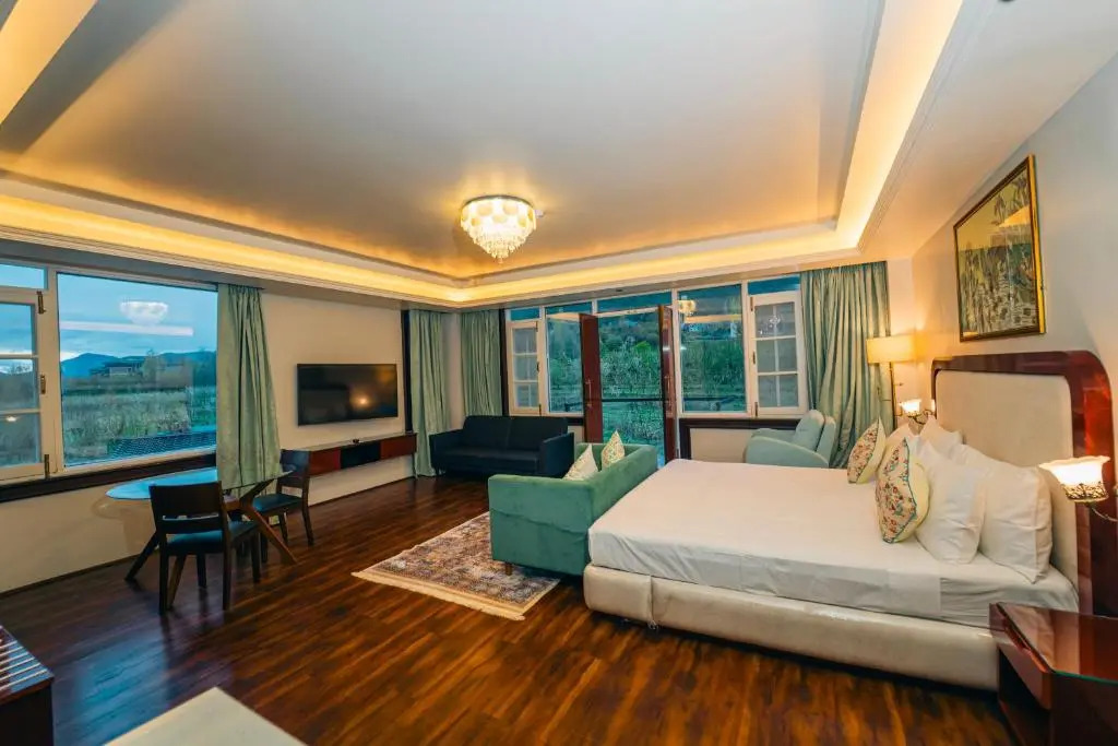 Faiz Resort Pahalgam